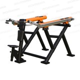 УТП-7 Жим от плеч