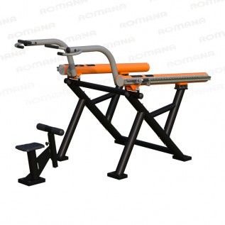 УТП-3 Тяга сверху УТП-3 Тяга сверху