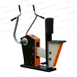 РТ-2 Тяга к груди РТ-2 Тяга к груди