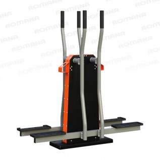 РТ-12 Двойные лыжи РТ-12 Двойные лыжи