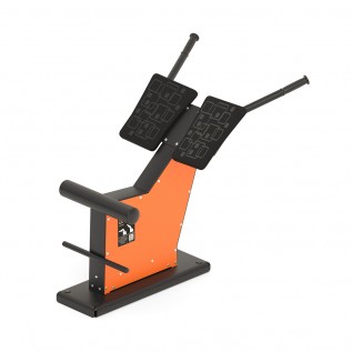 УТ-13 Тренажер для спины наклонный УТ-13 Тренажер для спины наклонный