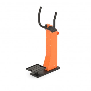 УТ-8 Твистер 