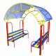 НБ-2  Беседка 